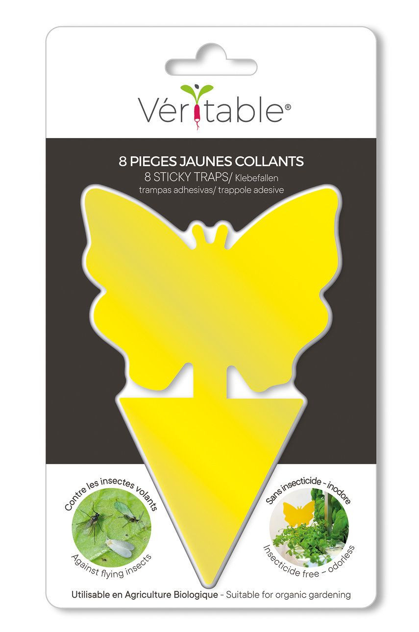 Veritable - Lapač hmyzu (8-pak)