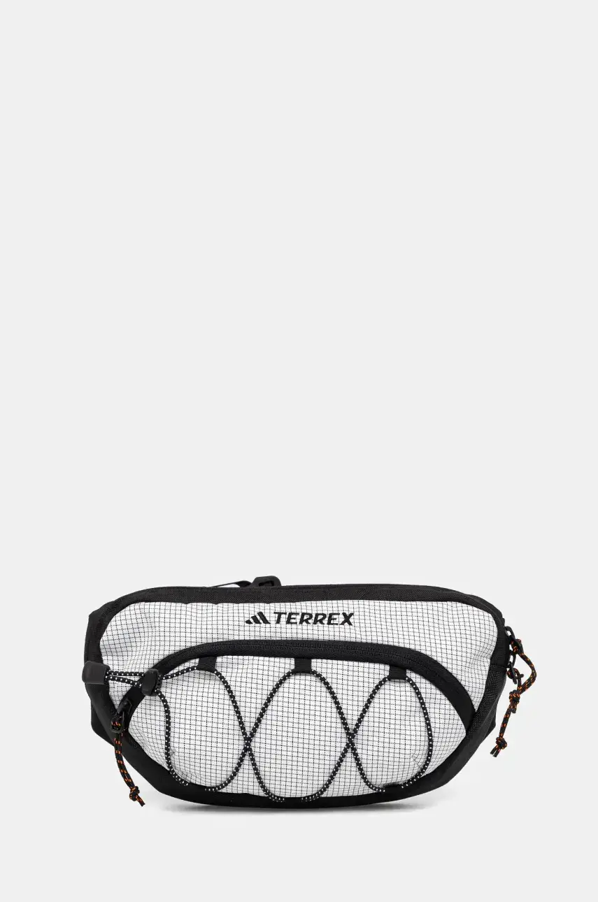 Ľadvinka adidas TERREX Multi šedá farba, JD3433