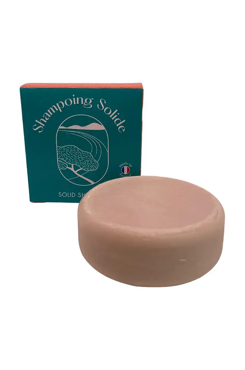 Šampónová tyčinka Aqui d'Aia Solid Shampoo 70 g viac farieb