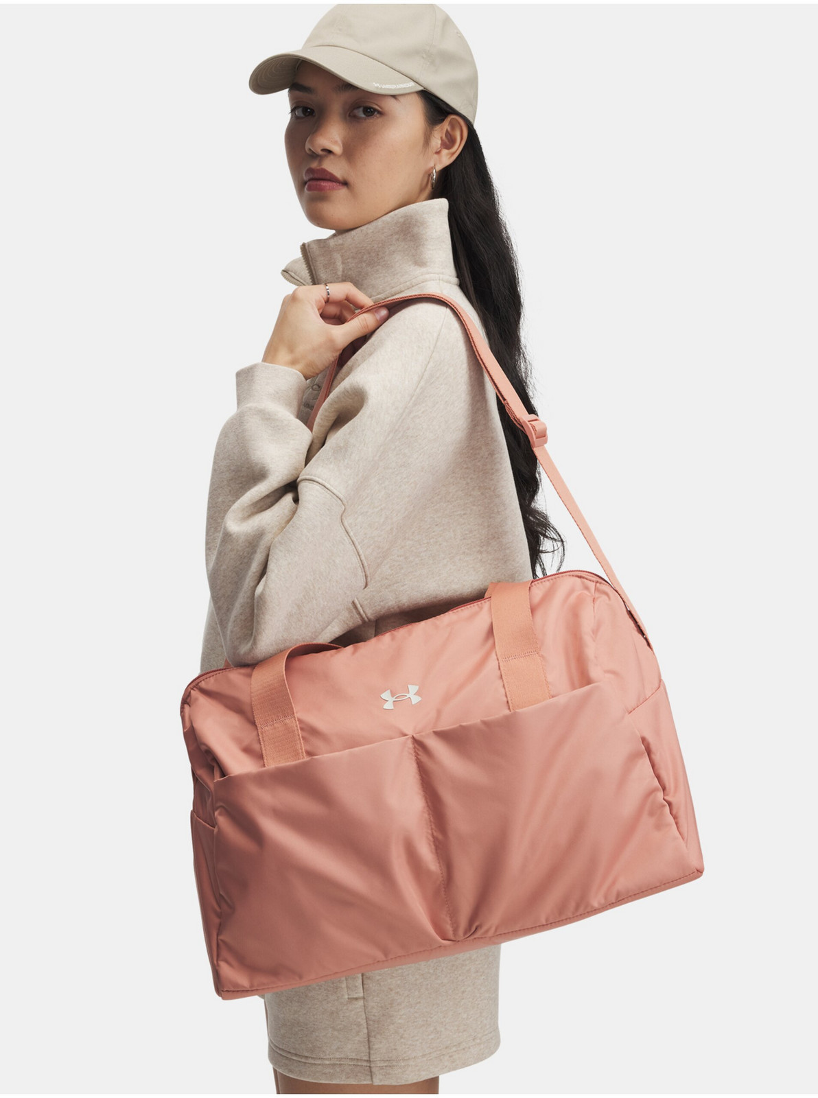 Dámska taška Under Armour UA Studio Lite Duffle