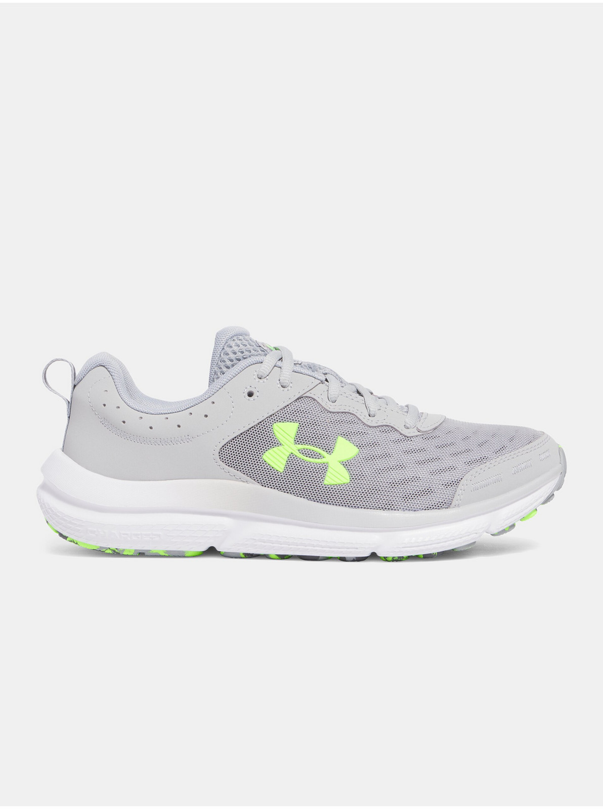 Pánske topánky Under Armour UA Charged Assert
