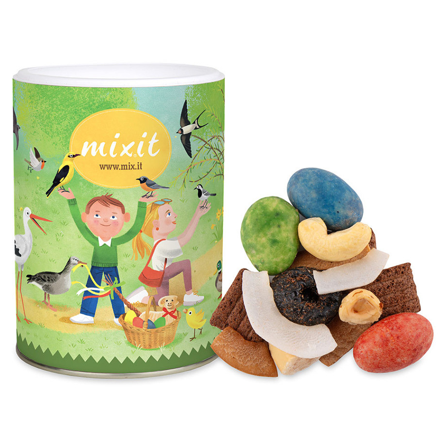 MIXIT Veľkonočné nadelenie 300 g