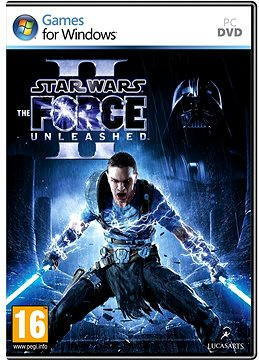 Star Wars: The Force Unleashed II