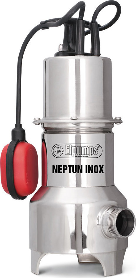 ELPUMPS NEPTUN INOX