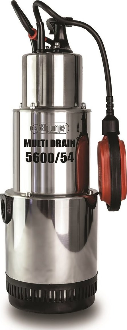 ELPUMPS MultiDrain 5600/54