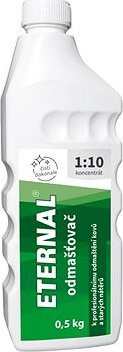 AUSTIS Eternal odmašťovač 0,5 kg