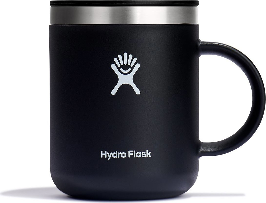 Hydro Flask Termohrnček 12 oz 354 ml Čierny