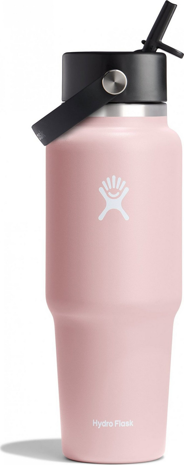 Hydro Flask Termohrnček Wide Flex Straw Travel Bottle 32 oz 946 ml Trillium