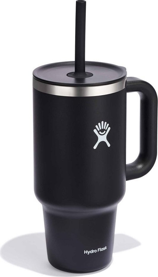 Hydro Flask Termohrnek All Around Tumbler 32 oz 946 ml Black