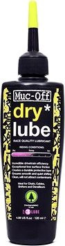 Muc-Off Bio Dry Lube 300 ml Refill