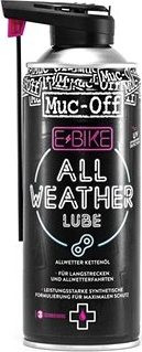 Muc-Off Ebike All-Weather Lube