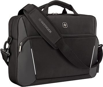 WENGER XE COMPACT BRIEF 16