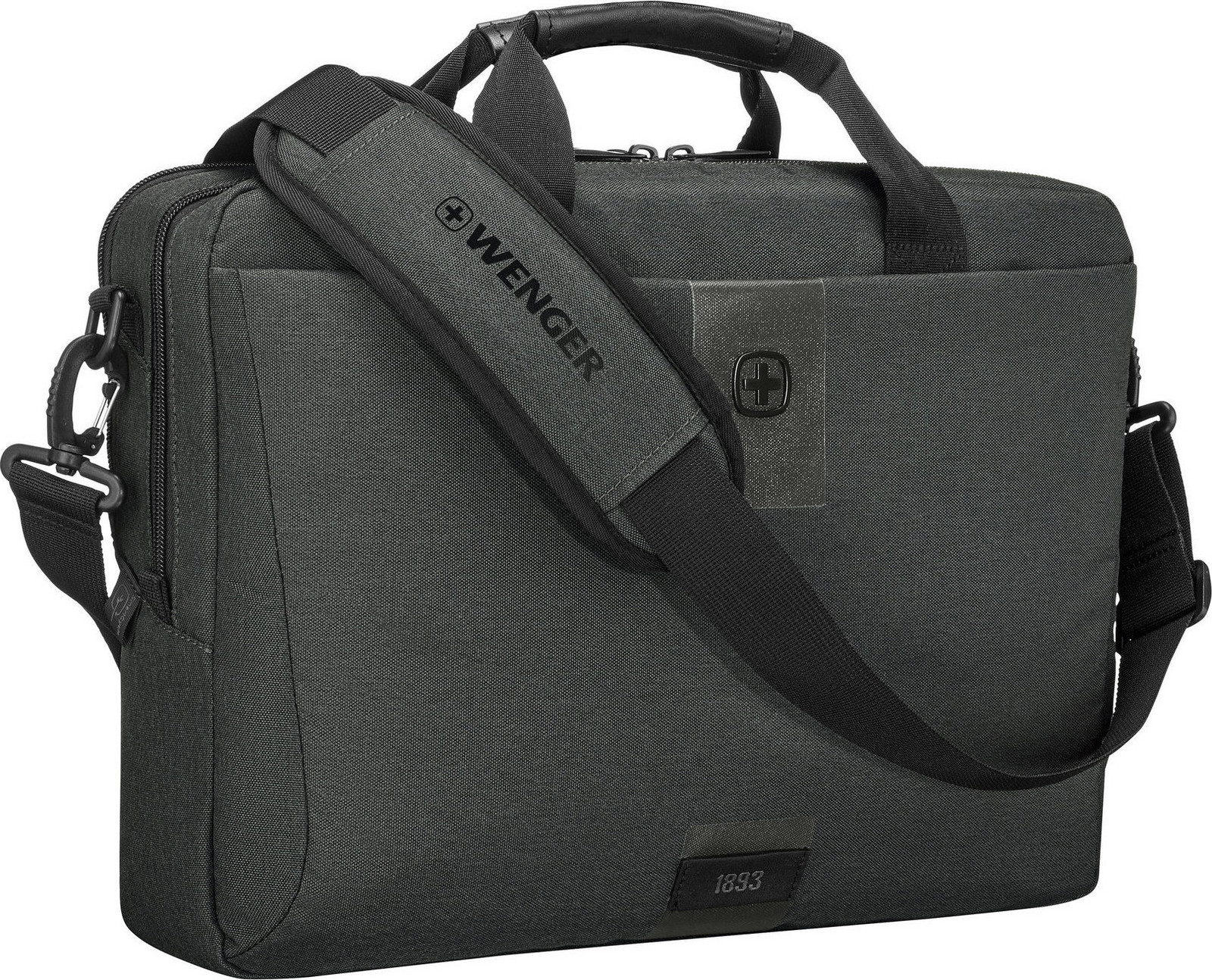 WENGER MX ECO BRIEF 16