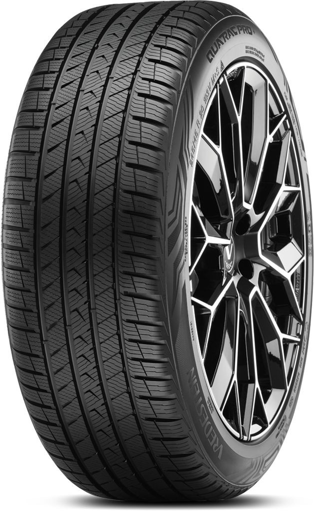 Vredestein QUATRAC PRO + 235/50 R20 104Y