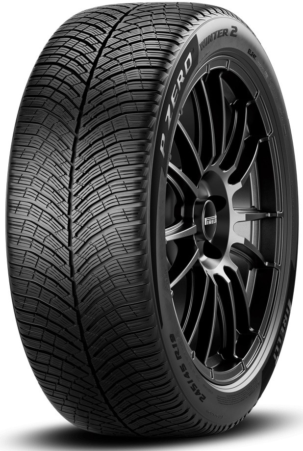 Pirelli PZERO WINTER 2 235/40 R19 96V