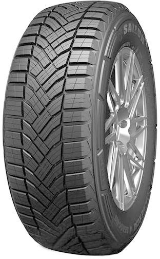 Sailun COMMERCIO 4SEASONS (SL4S) 225/55 R17 109H