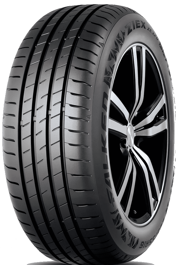 Falken Ziex ZE320 225/40 R18 92W