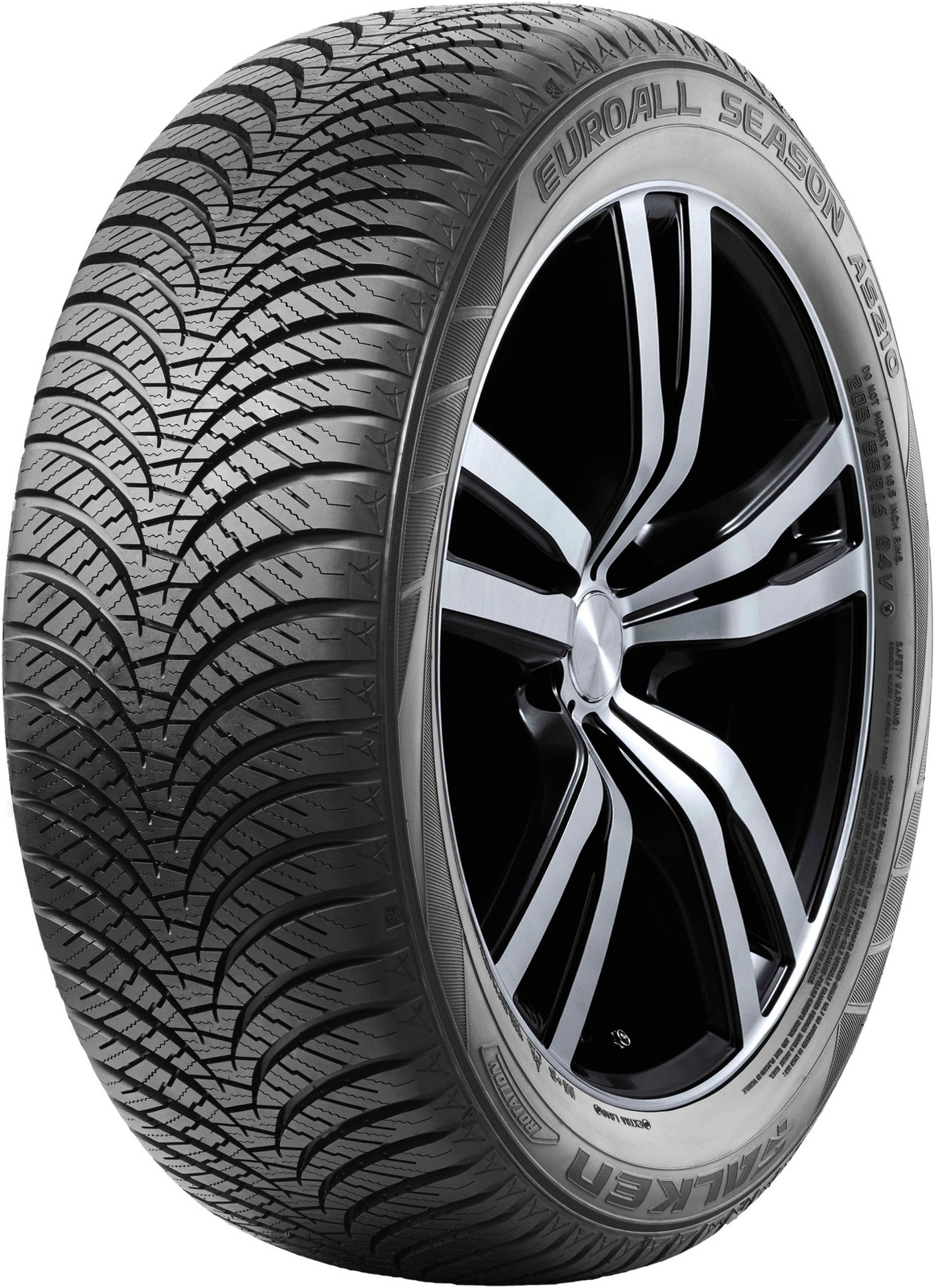Falken EUROALL SEASON AS210 175/70 R14 84T
