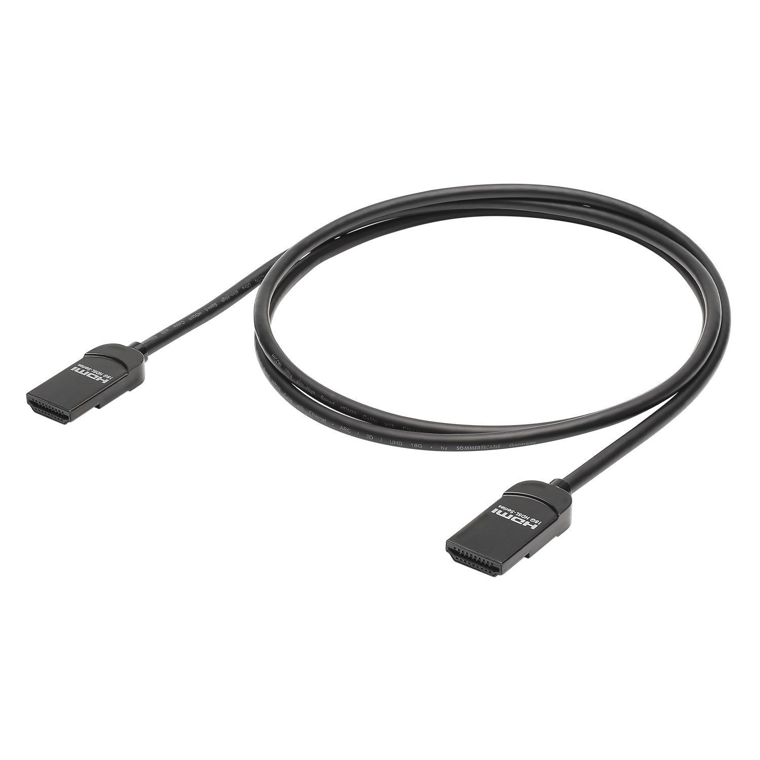 Sommer Cable HI-HDSL-0125