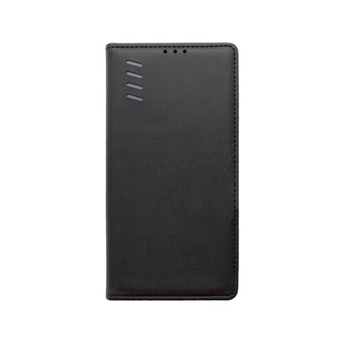 mobilNET knižkové puzdro Honor Magic7 Pro, čierne (Daze Lite)