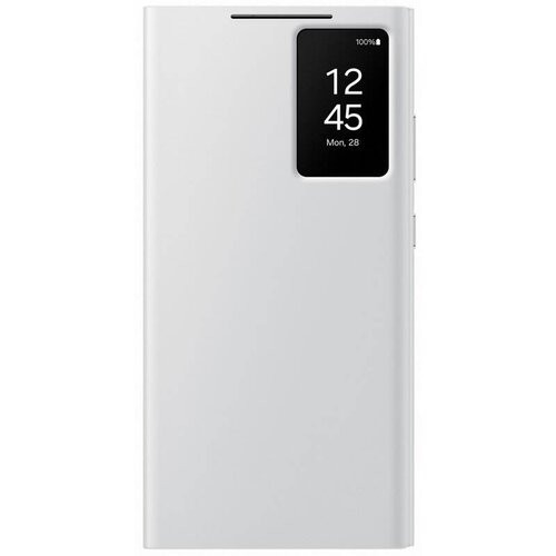 EF-ZS928CWE Samsung Smart View Pouzdro pro Galaxy S24 Ultra White (Pošk. Balení)