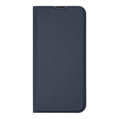 OBAL:ME SmoothTouch Pouzdro pro Infinix Smart 9/Hot 50i Dark Blue