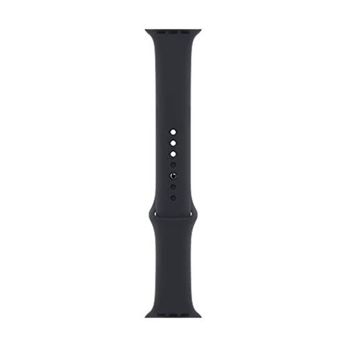MKU83AM/A Apple Watch 41mm Sport Band Midnight (Damaged Package)