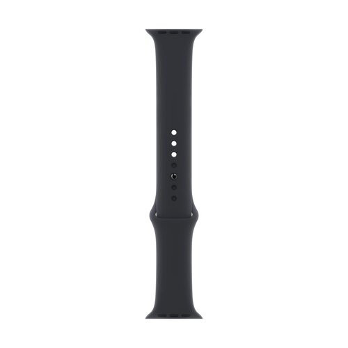 MKUZ3AM/A Apple Watch 45mm Sport Band Midnight