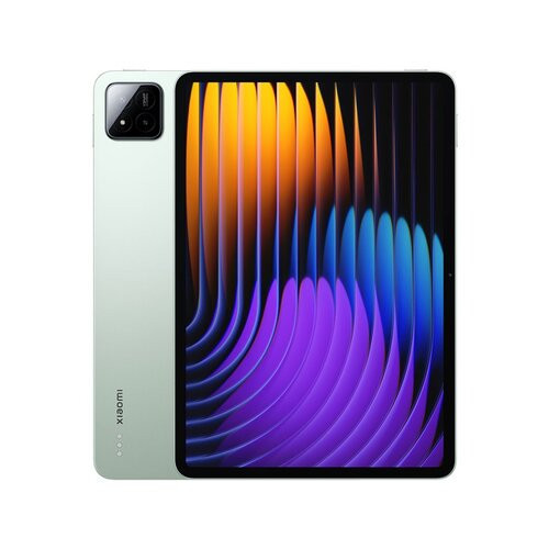 Xiaomi Pad 7 8GB/128GB Zelený