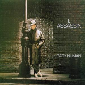 NUMAN, GARY - I ASSASSIN =REMASTERED=, CD