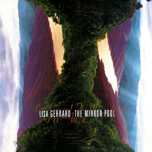 GERRARD, LISA - MIRROR POOL, CD