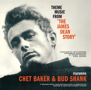 BAKER, CHET & SHAN... - THEME MUSIC FROM 