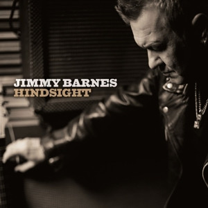 BARNES, JIMMY - HINDSIGHT, CD