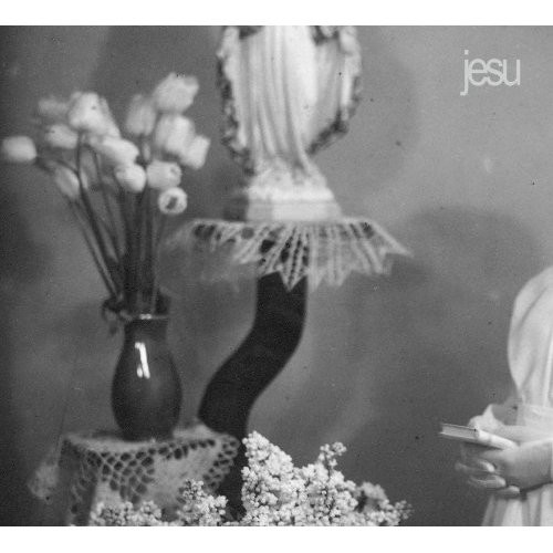 JESU - EVERYDAY I GET CLOSER TO THE LIGHT FROM WHICH I CAME, CD