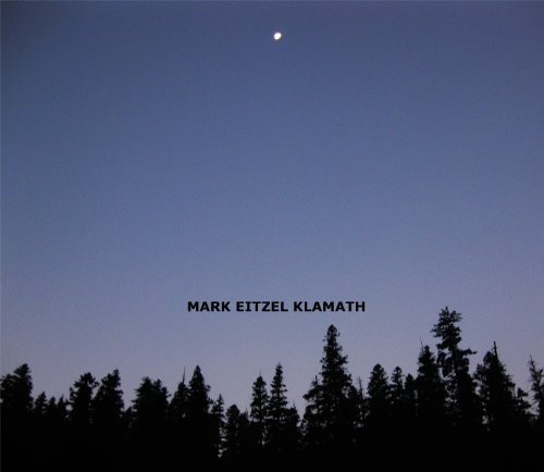 EITZEL, MARK - KLAMATH, CD