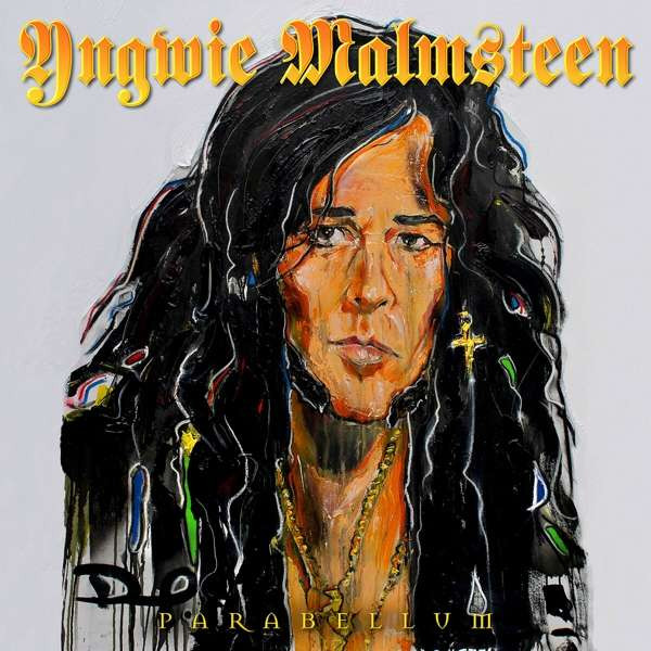 YNGWIE MALMSTEEN, JOE ... - PARABELLUM, CD