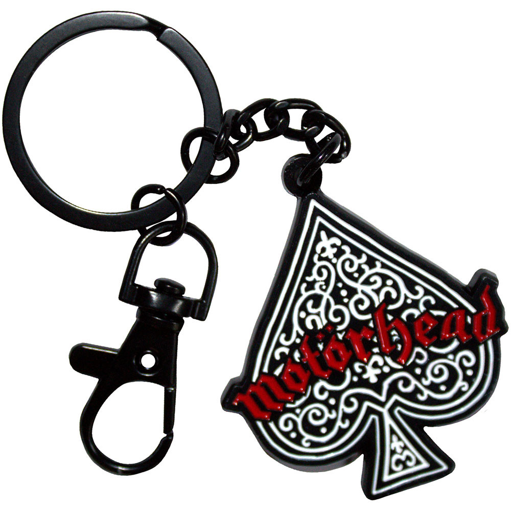 Ace Of Spades Chain