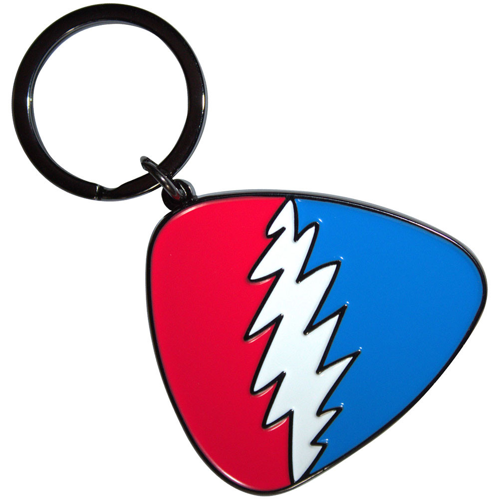 Red/Blue Plectrum