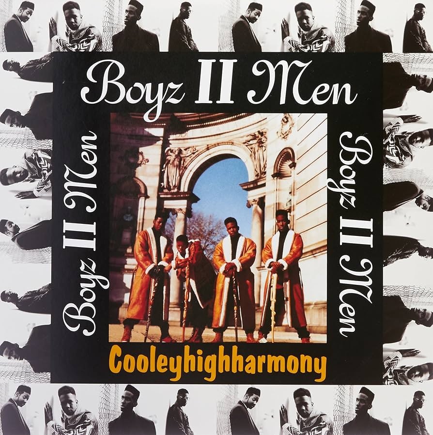 Cooleyhighharmony