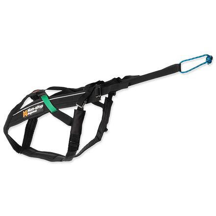 Postroj Non-stop Free motion 3