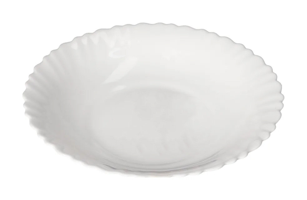 MAKRO - Tanier hlboký 21cm