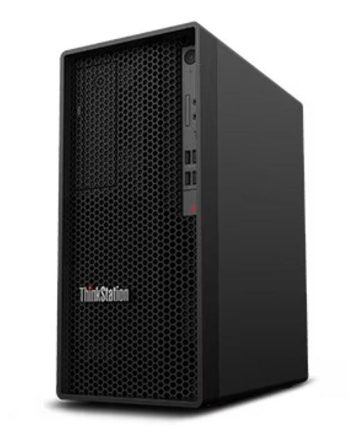 Lenovo ThinkStation P2 Tower i9-14900K/32GB/1TB SSD/RTX 4060 8GB/3yOnsite/Win11 Pre/čierna