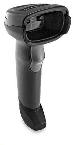 Zebra čítačka DS2278-SR 2D black MICROUSB KIT