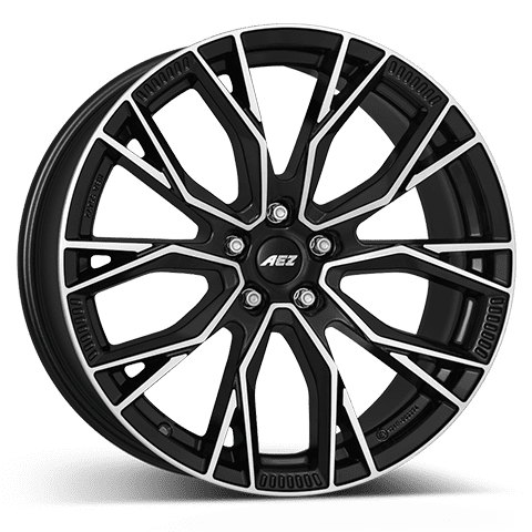 Aez Toronto dark 8x18 5x112 ET39
