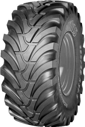 Mitas AGRITERRA 04 600/60 R30.5 173 DD