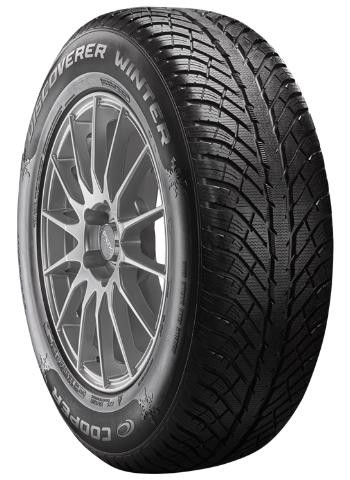 Cooper DISCOVERER WINTER 215/45 R17 91V
