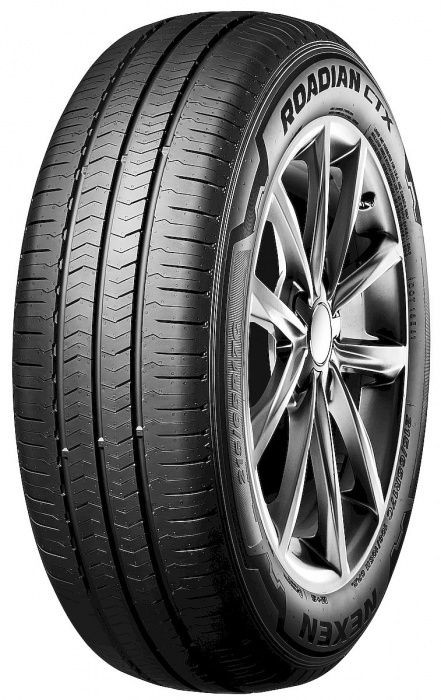 Nexen ROADIAN CTX 235/55 R18 104H