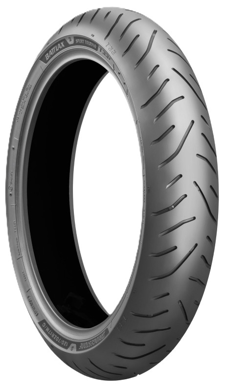 Bridgestone T33F 120/70 R19 60V