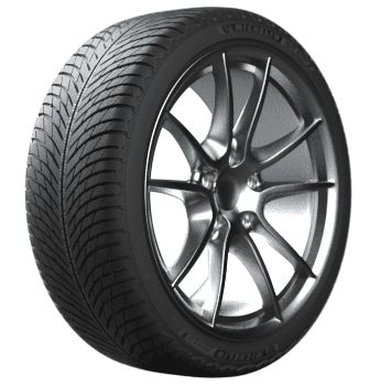 Michelin Pilot Alpin 5 SUV 245/50 R20 105V
