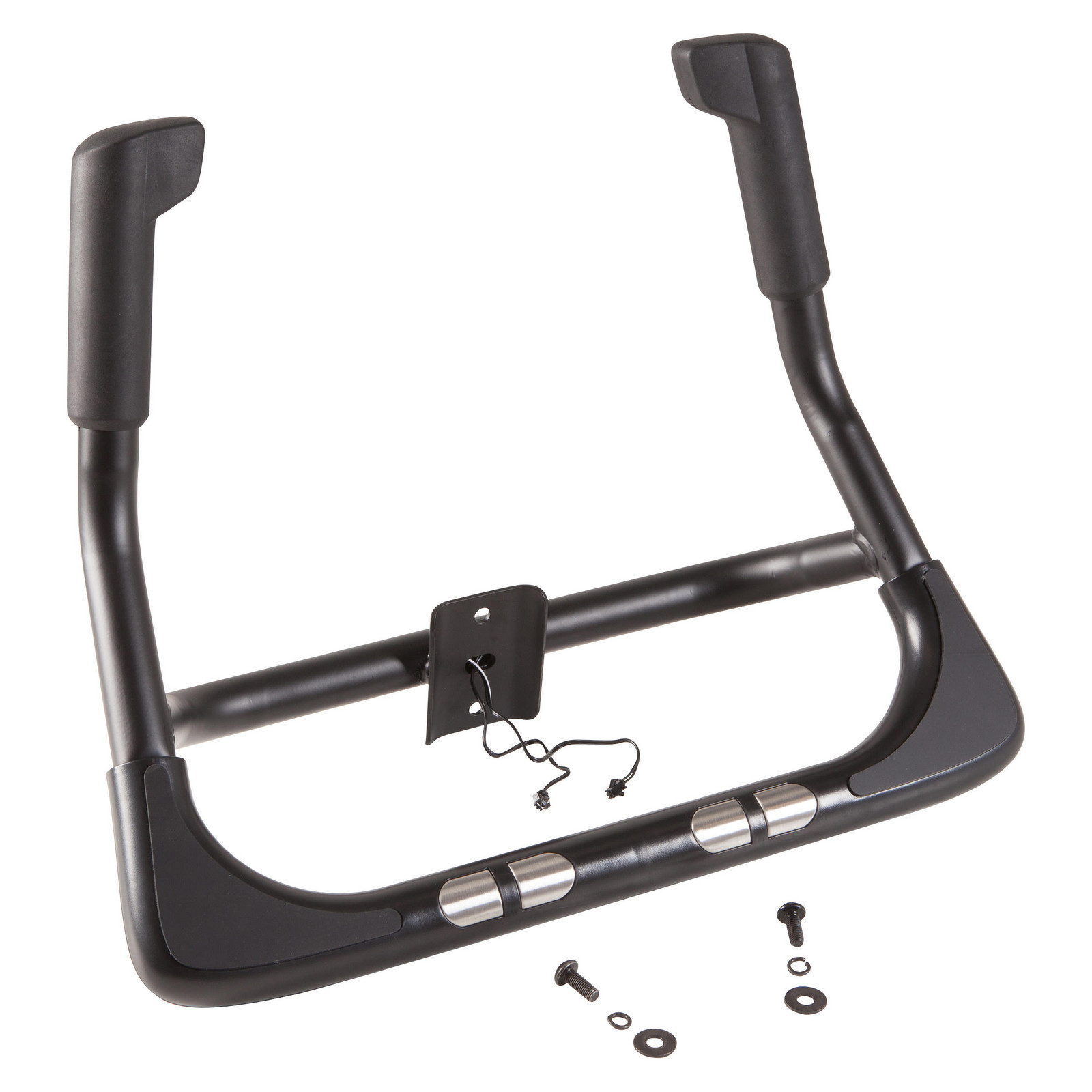 KORMIDLO NA STACIONÁRNY BICYKEL EB 900